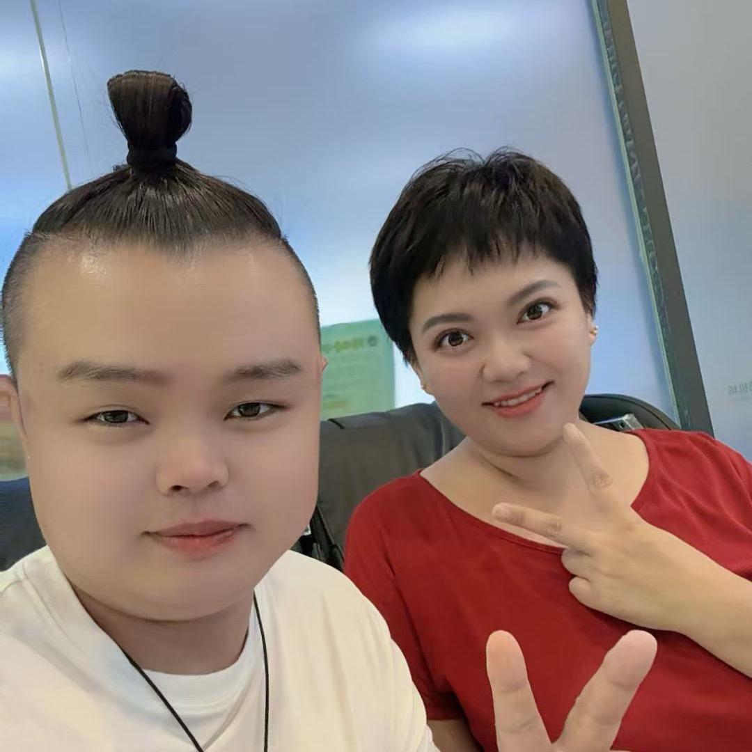 仙师府🦊李仙生