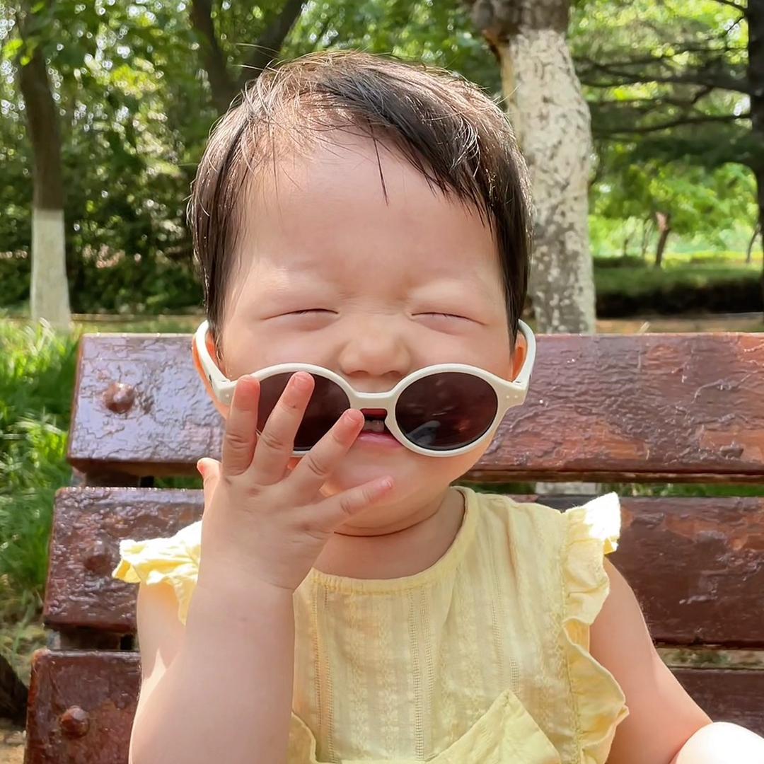 安卉麻麻