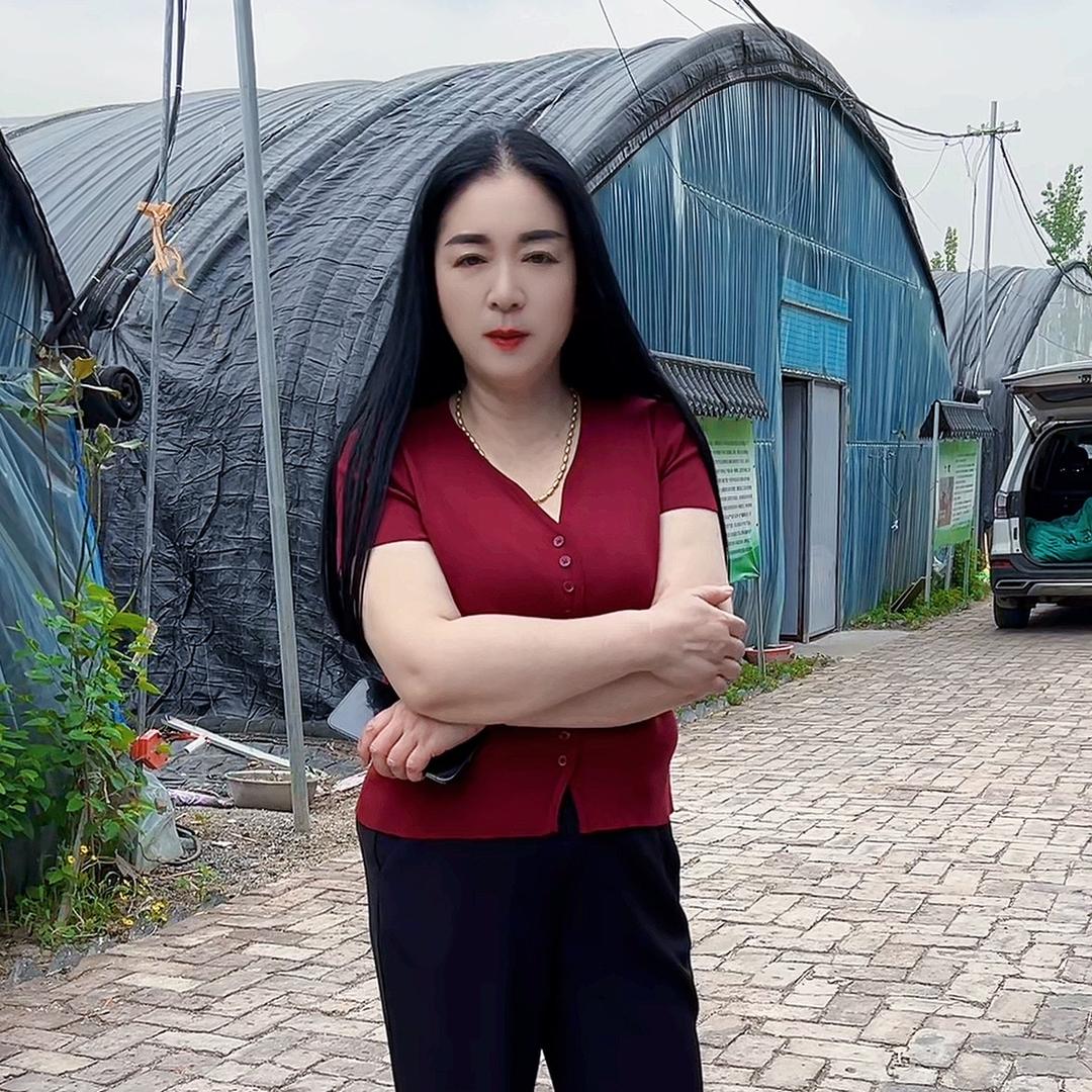 新农人灵灵