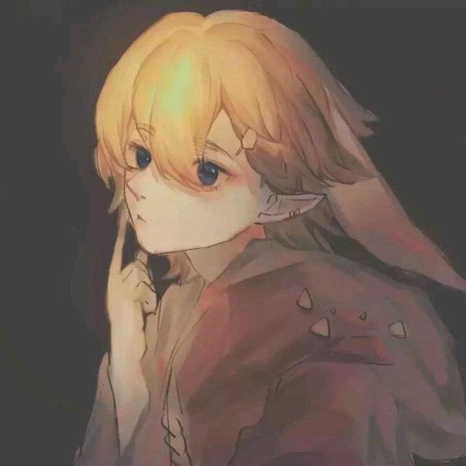 KL丶浪浪（燕云十六声）