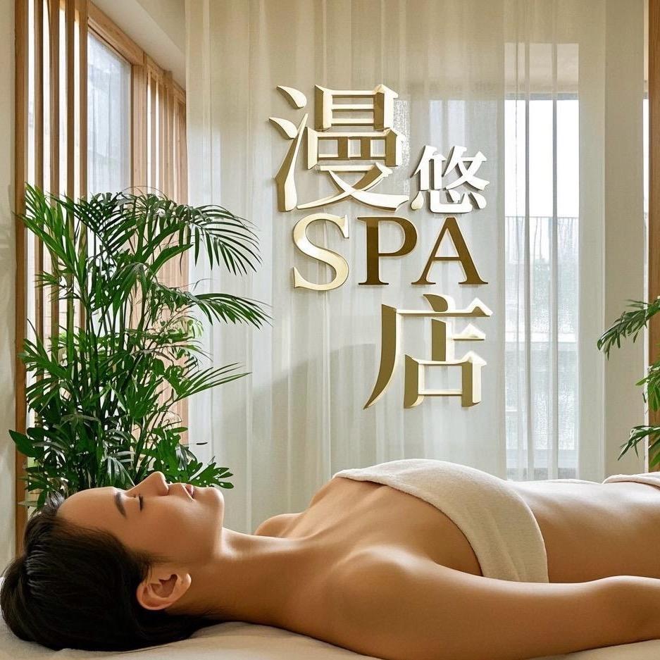悠SPA馆