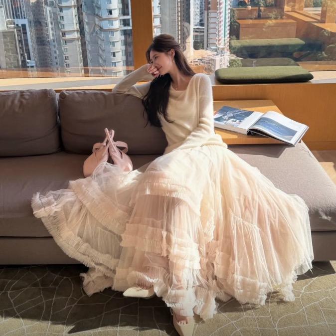 晨妍- 穿搭优选