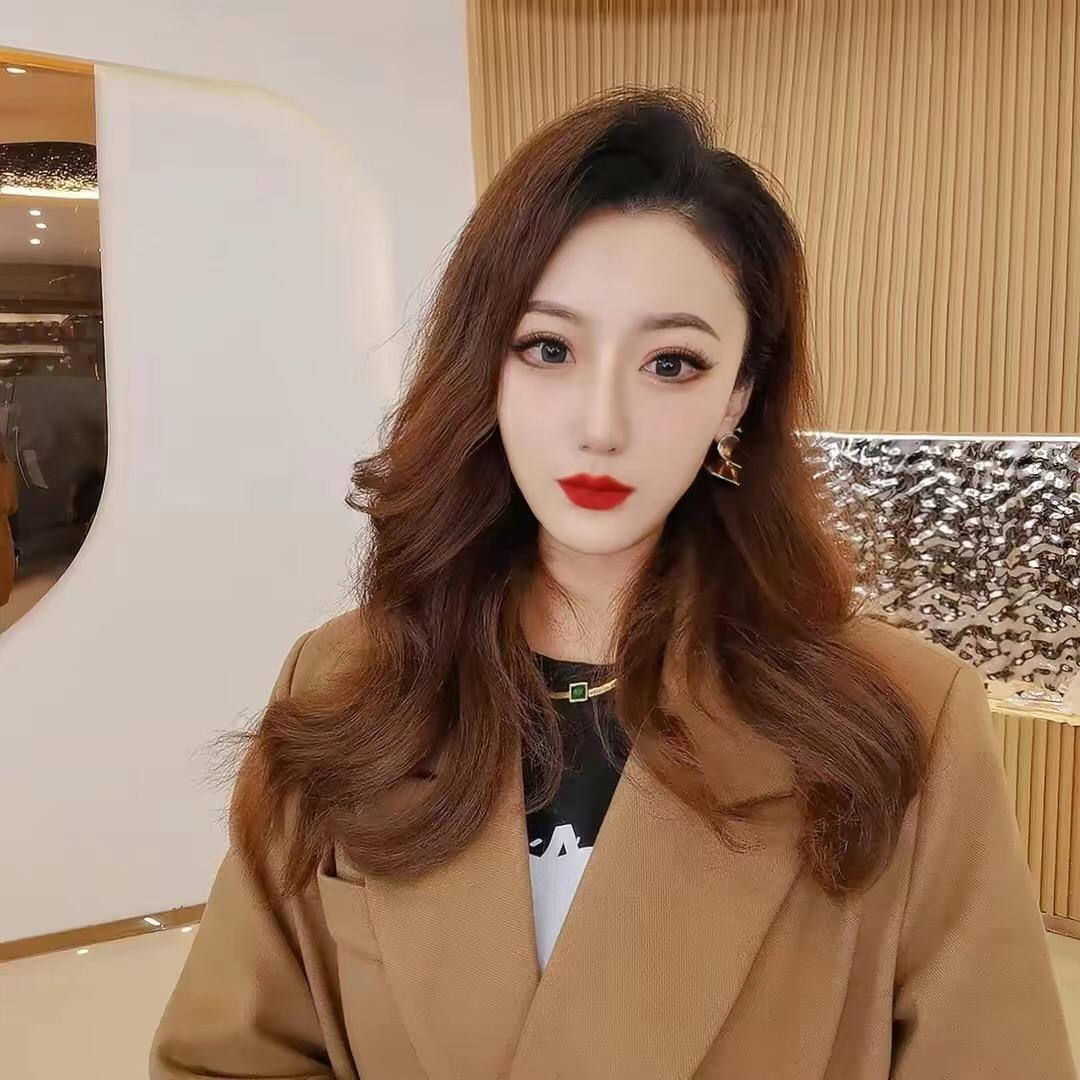 七七大牌服饰@抖音