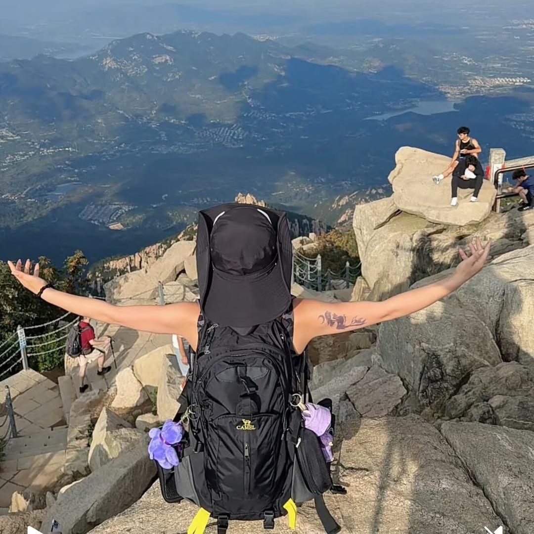 ♠️黑桃妮子♠️穿搭vlog