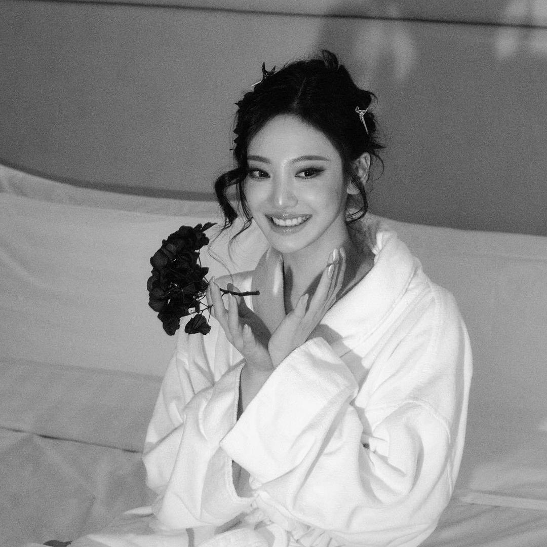 每天都想奶油粥(见过nctdream版)