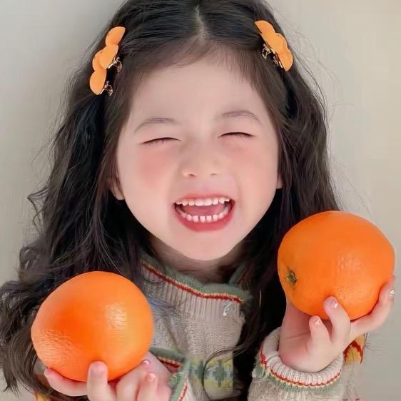 橘子🐳