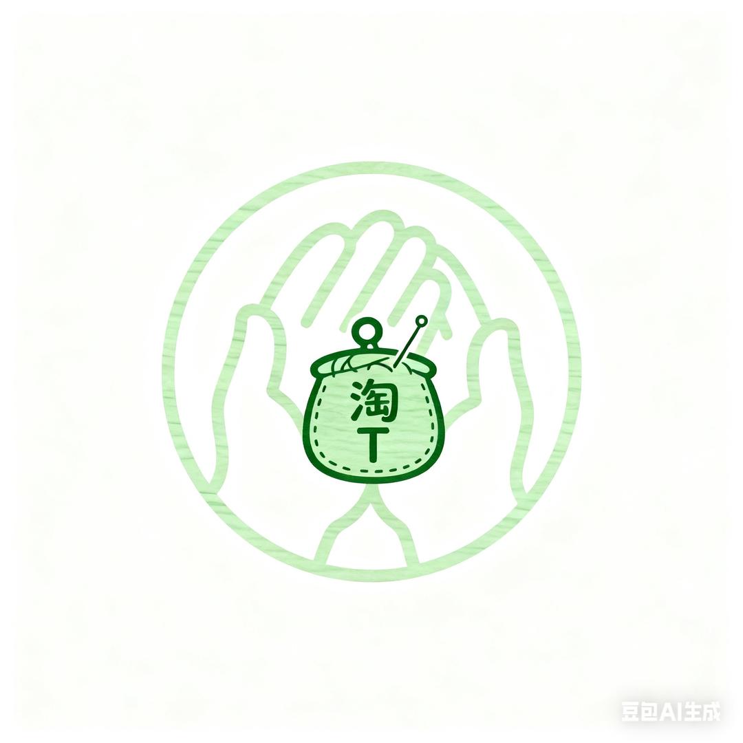 淘淘手工