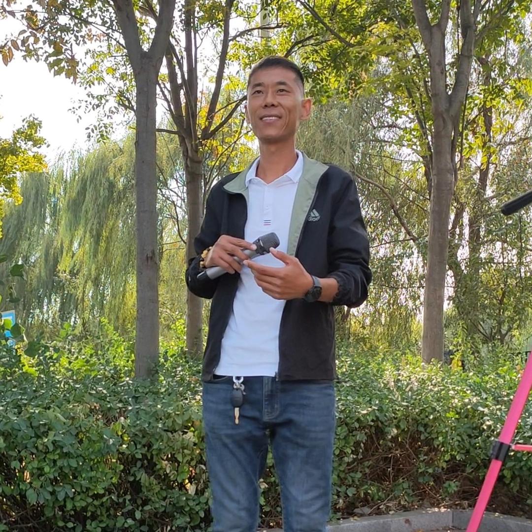 山东小马哥