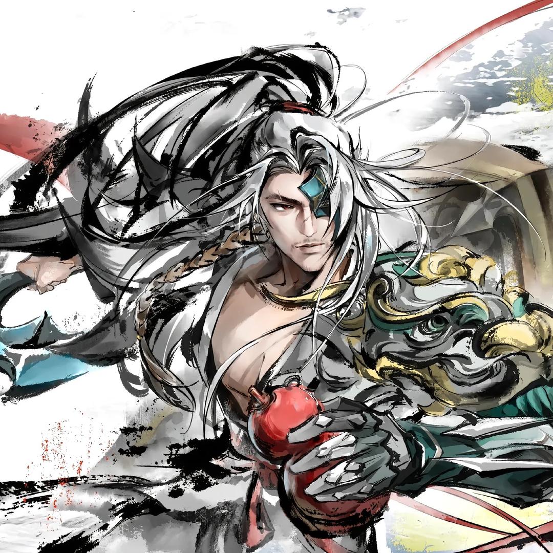 爱健身的夏侯敦