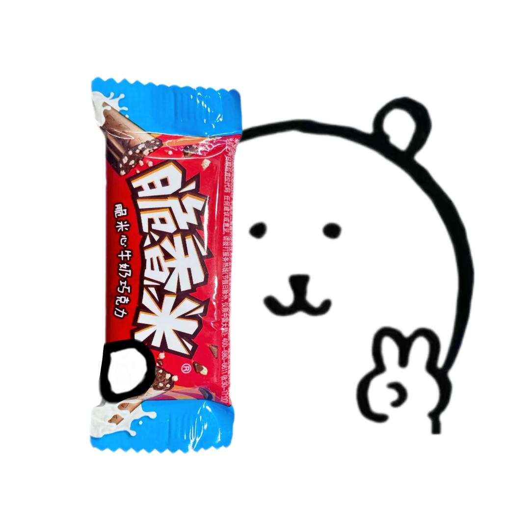 米香脆梦女
