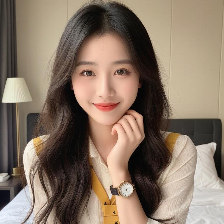 晓晓小的甄选小店