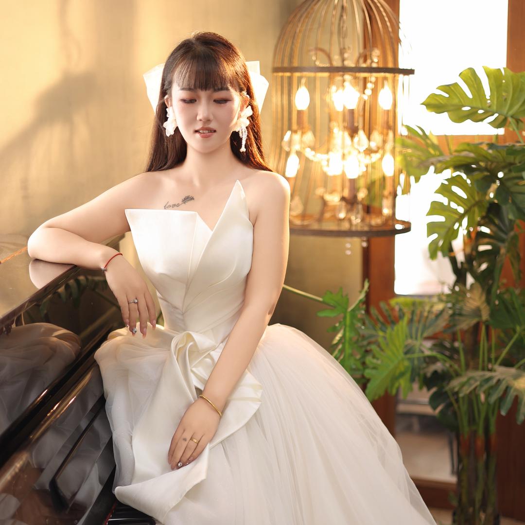 想做你的苏妲己