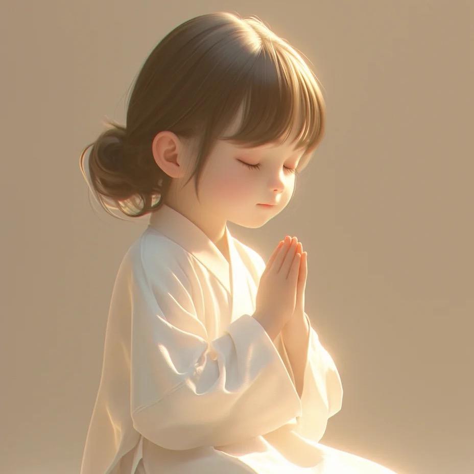 静