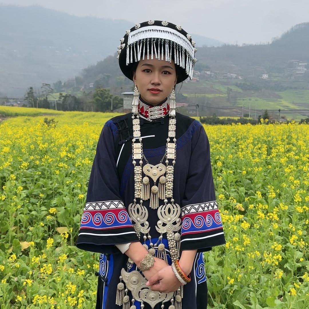 美罗