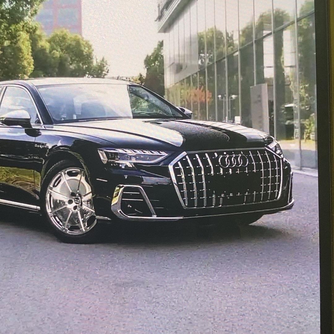 小刘二手车
