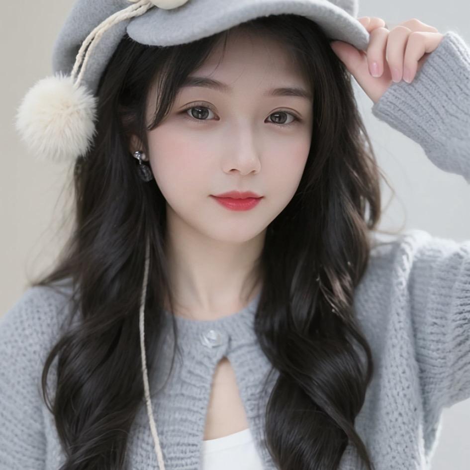 惠子😘