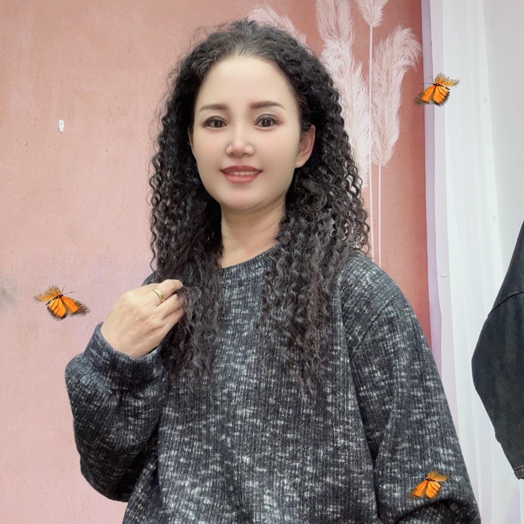 依佳棉麻穿搭