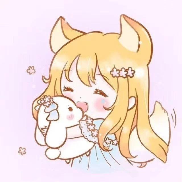 🎀唐小兔