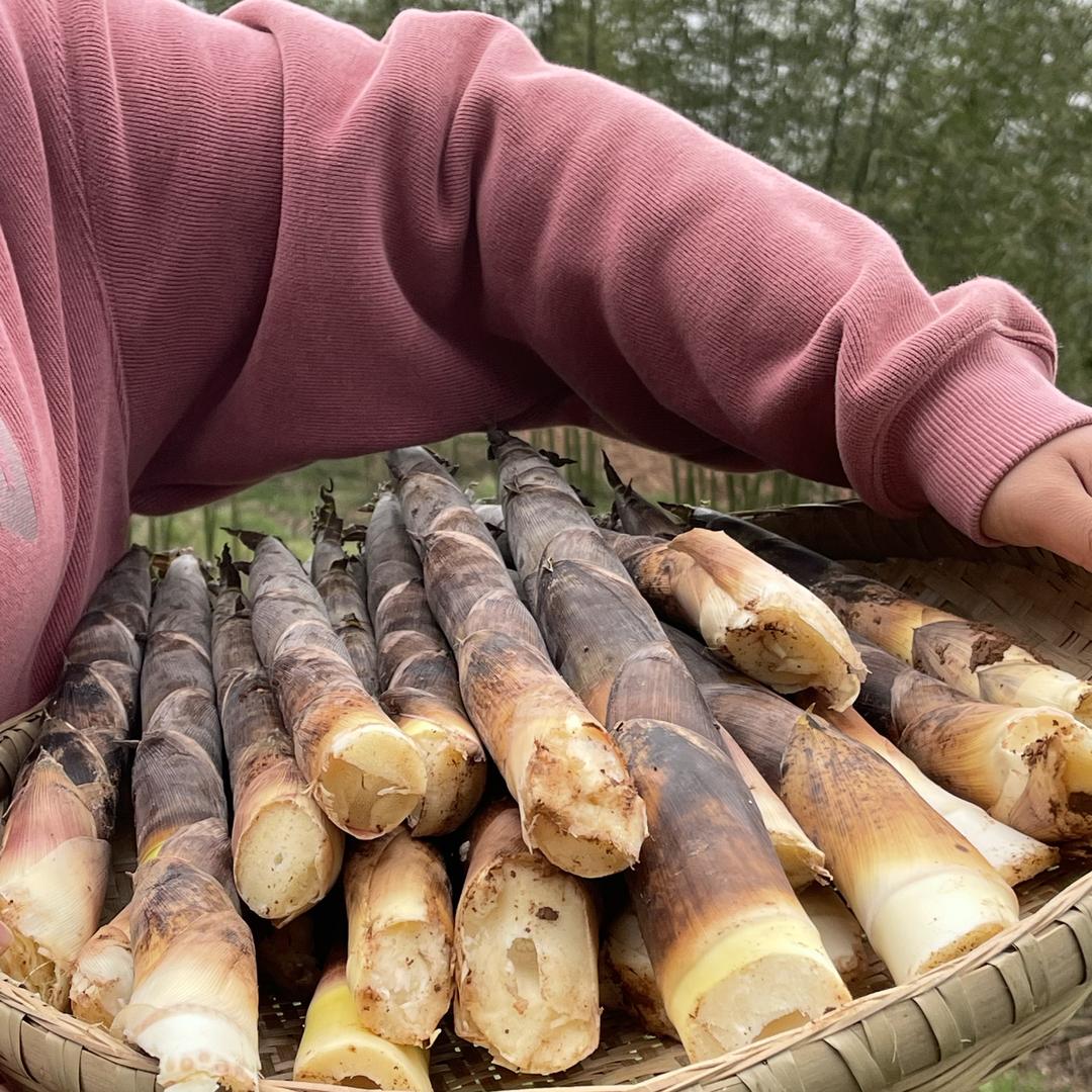 农家土货鲜选店