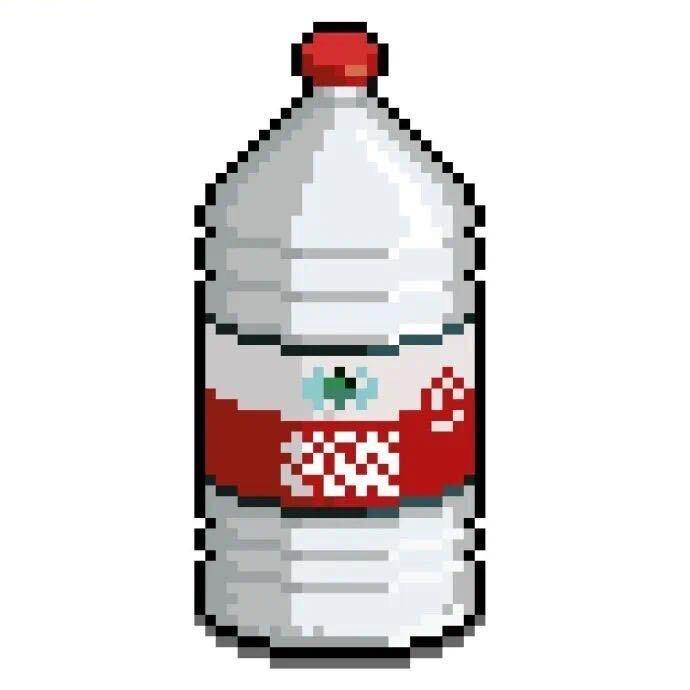 小河