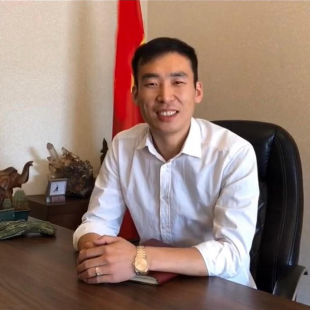 巴铁小飞星光村