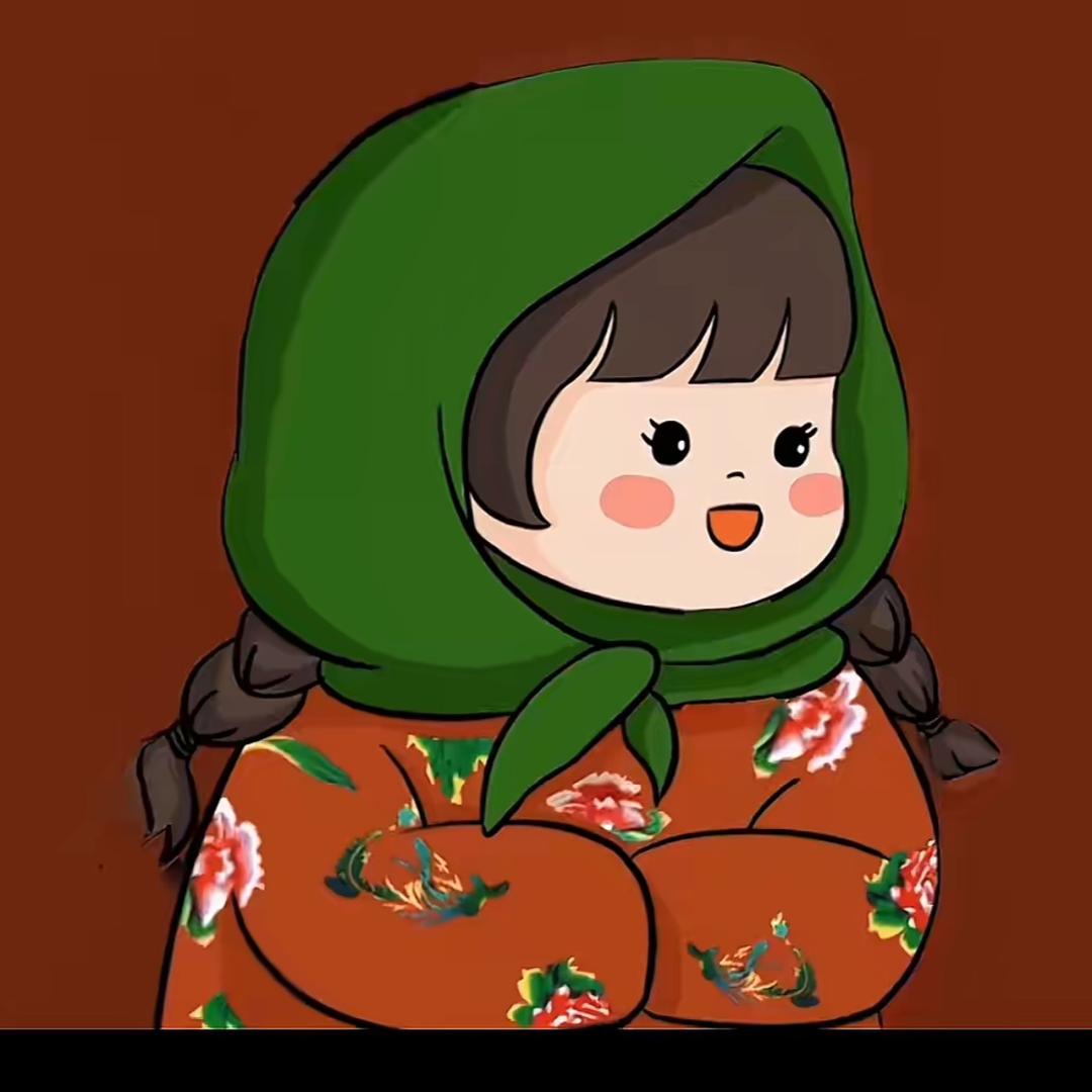 丫💫头