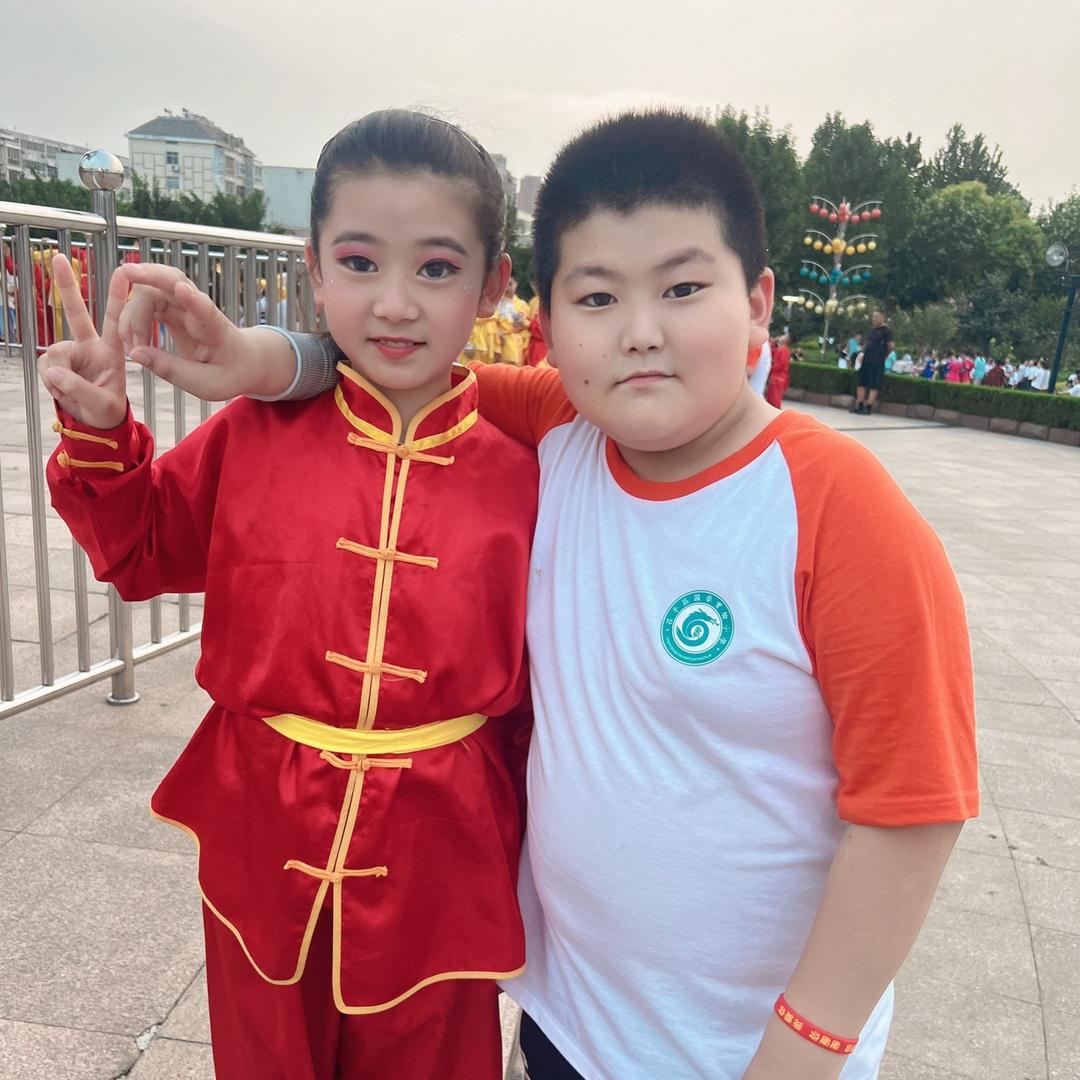 可爱小美美