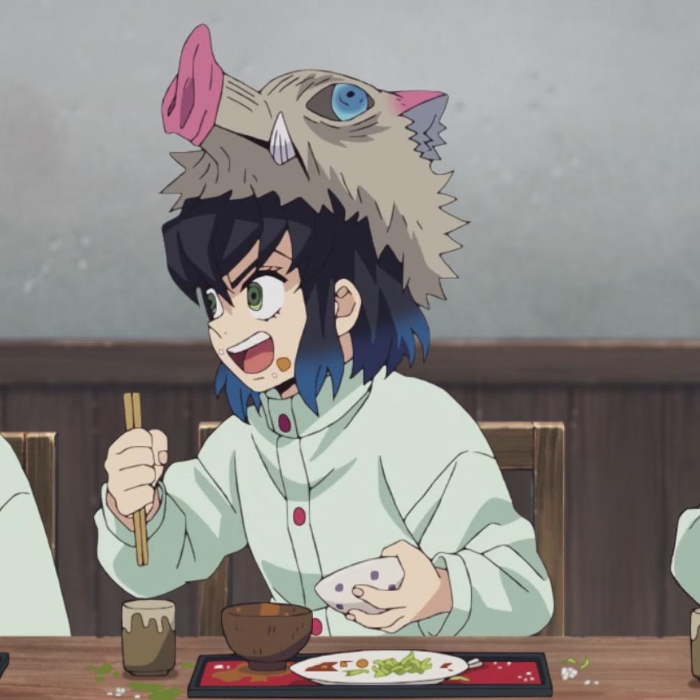 一只猪