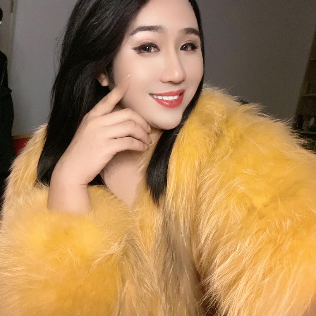 果美人（果果）