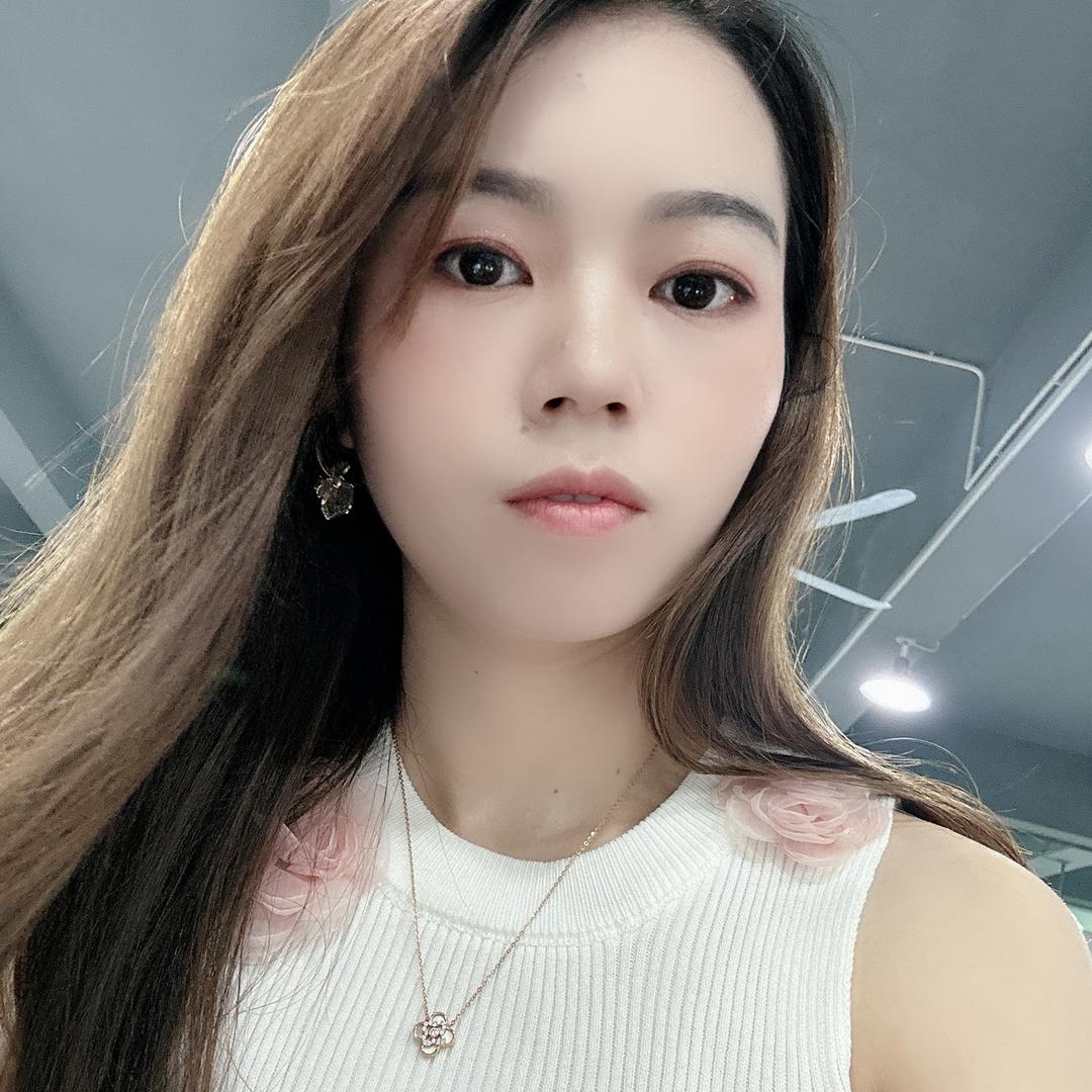 贵州小妹子