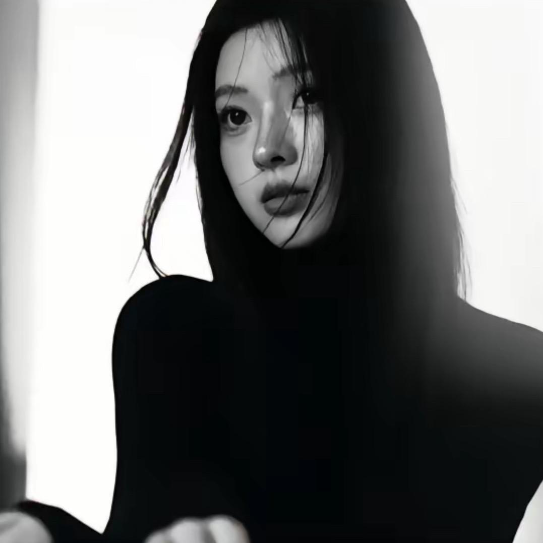 倪妮