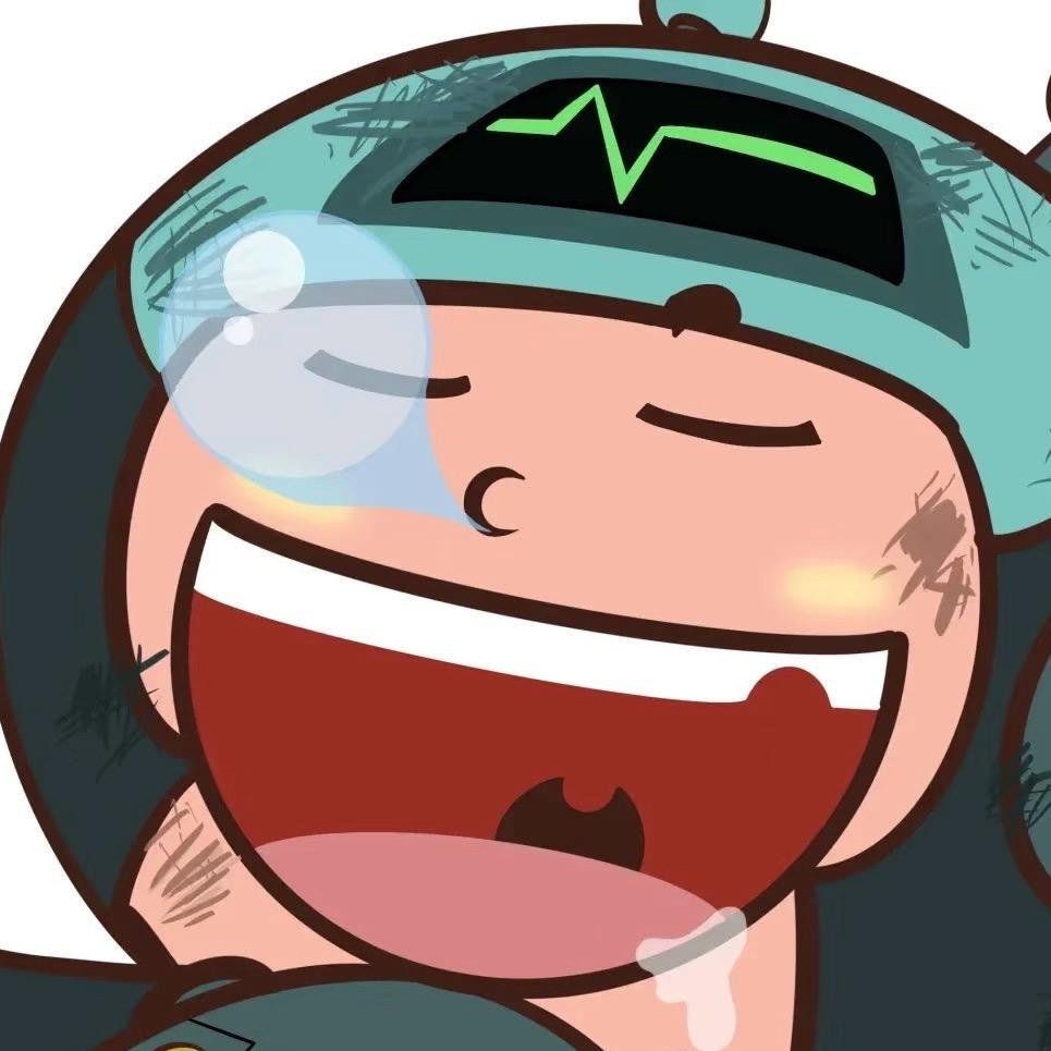 小小怪•̀ω•́