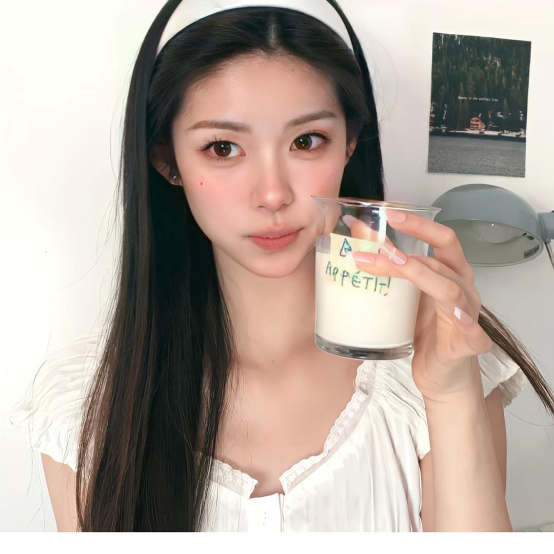 小莹一米五·