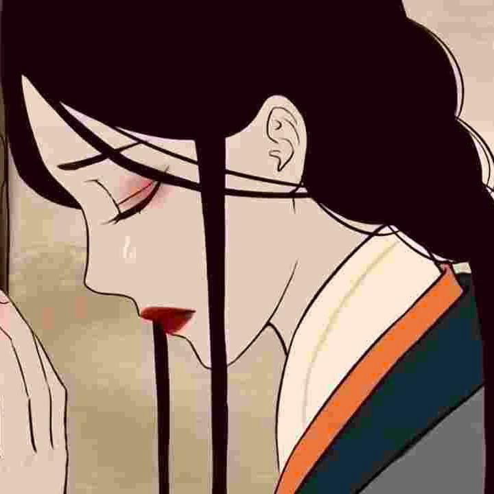 请你不要难过