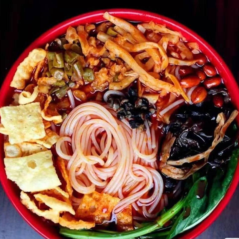 天天爱美食