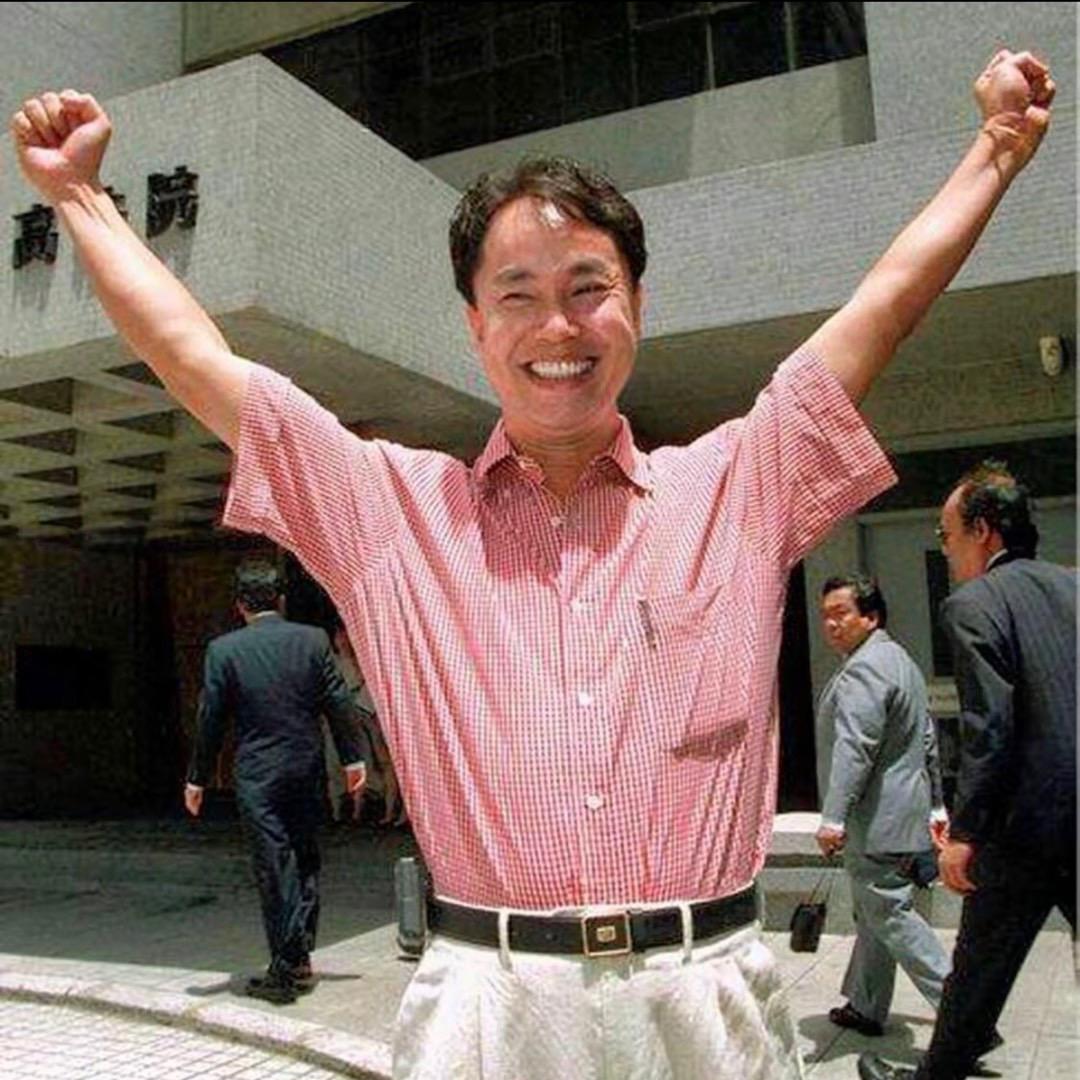 “凌志记事簿”