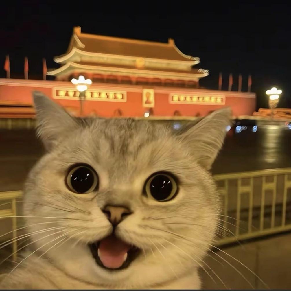 小溪哗哗