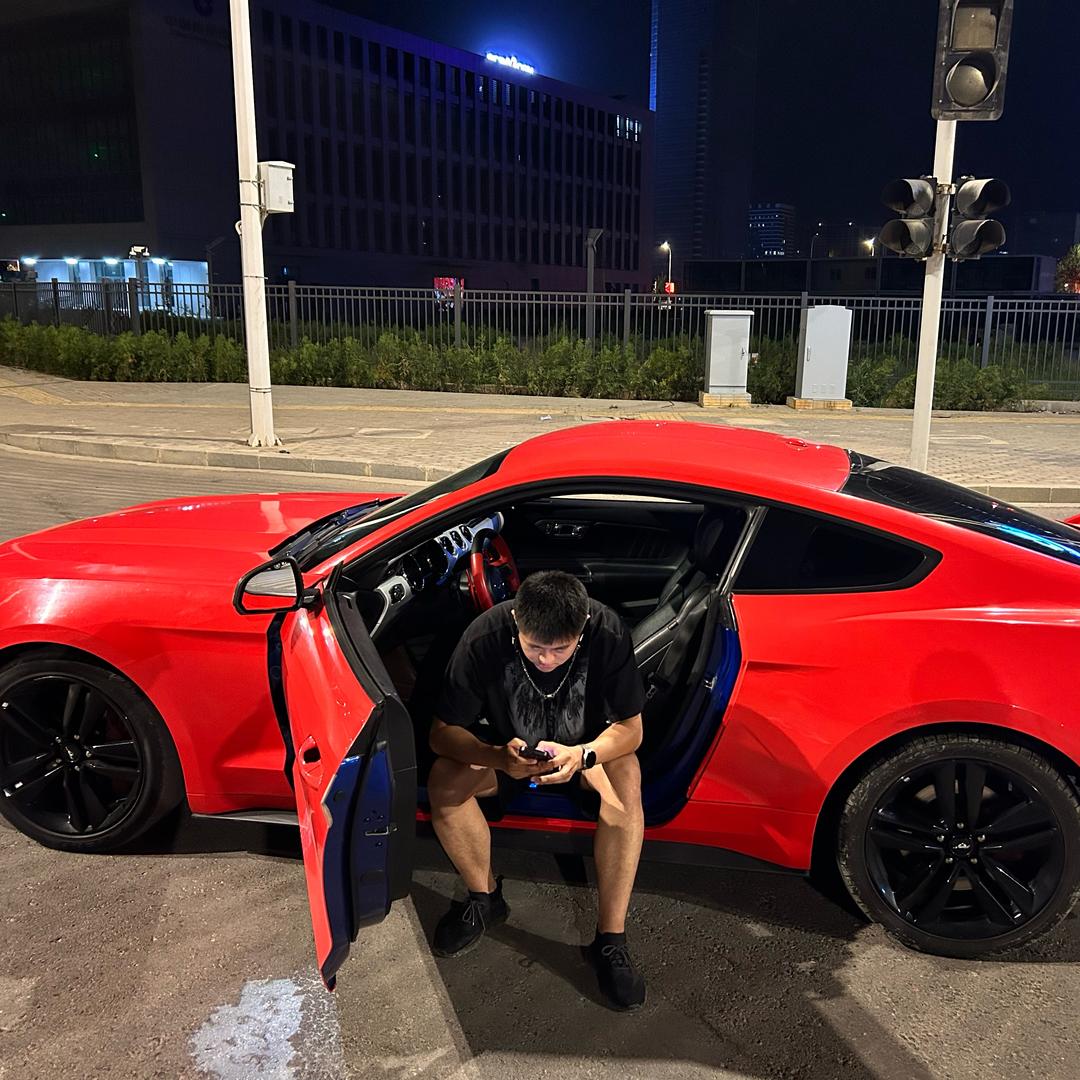 帅的车行🚗