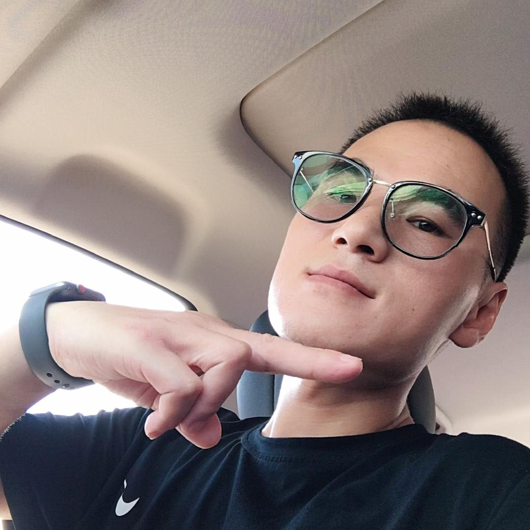 艺辰潮牌男装