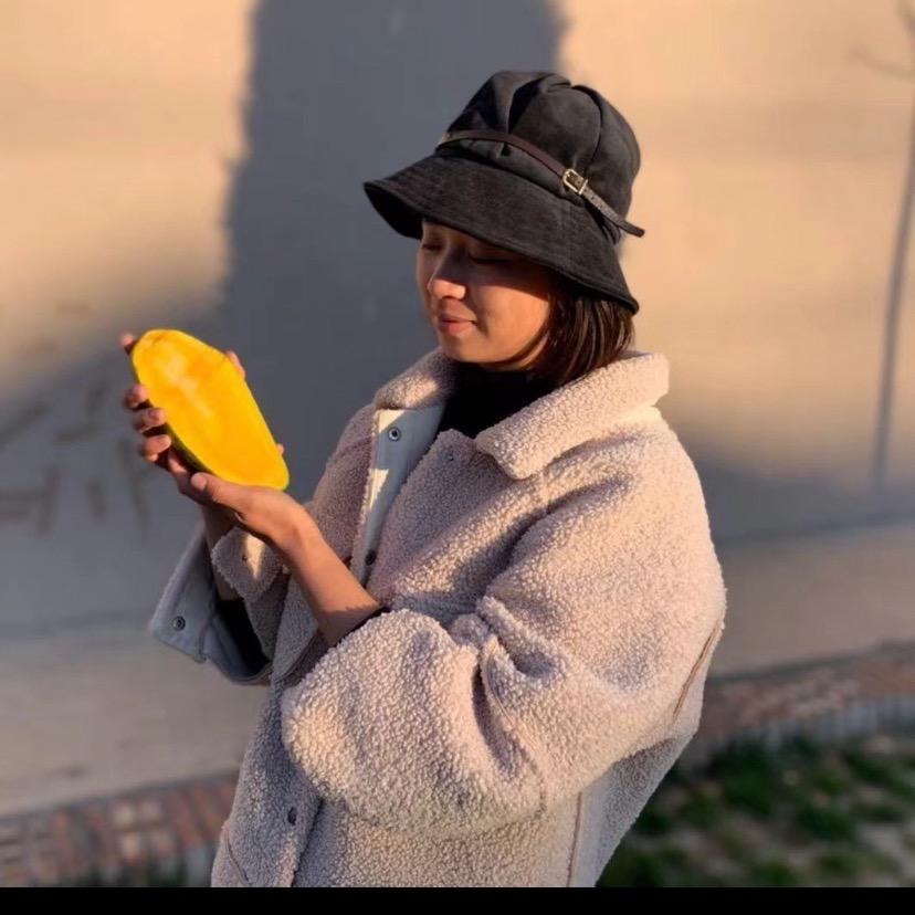 芒果小丸子