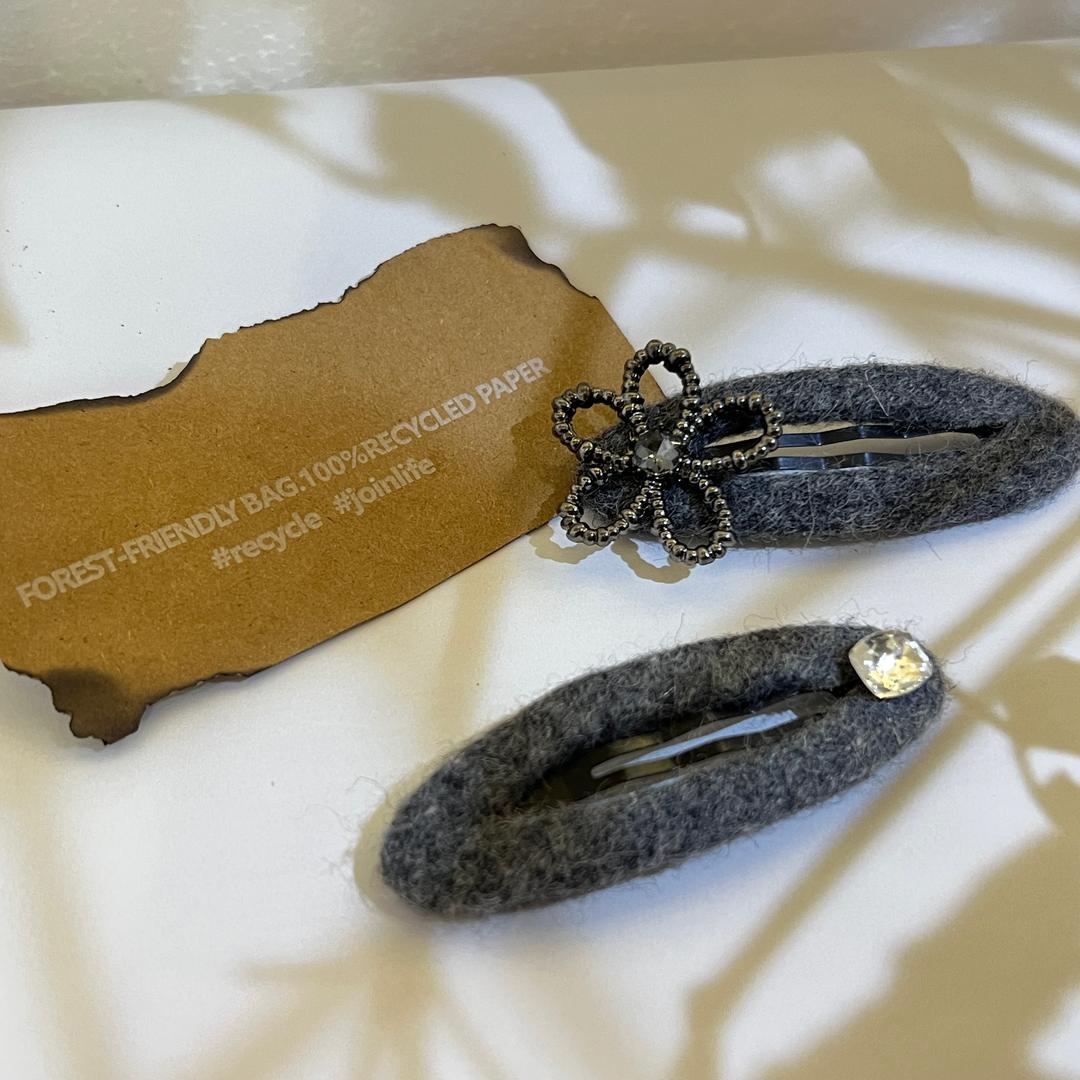 心心家集合饰品