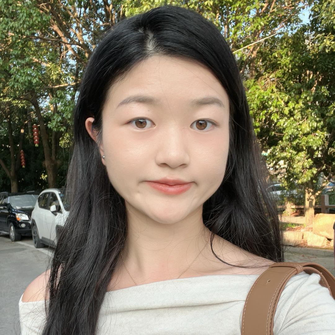 秋酱吖～