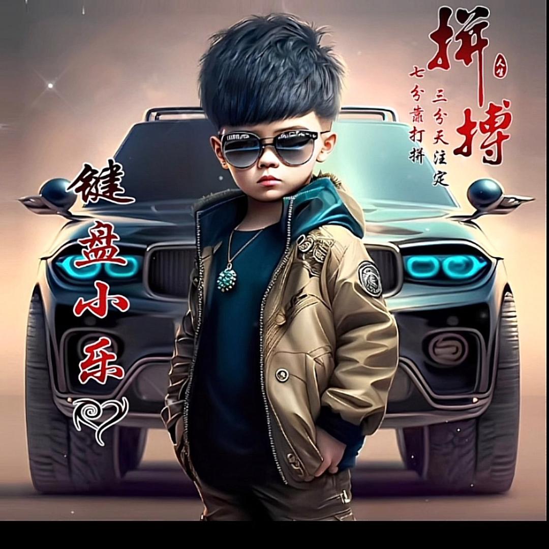 键盘小乐