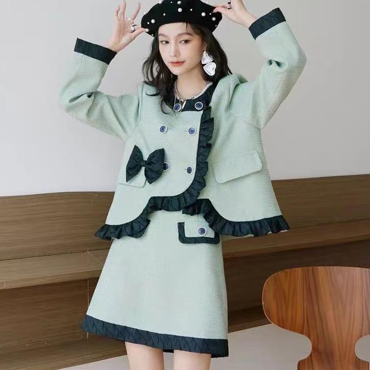 玲玲子轻奢女装