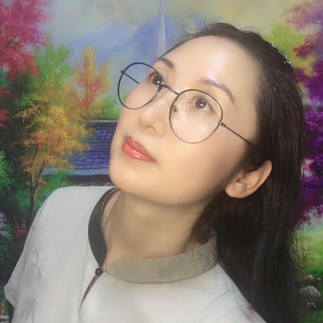 溪水旁🎤