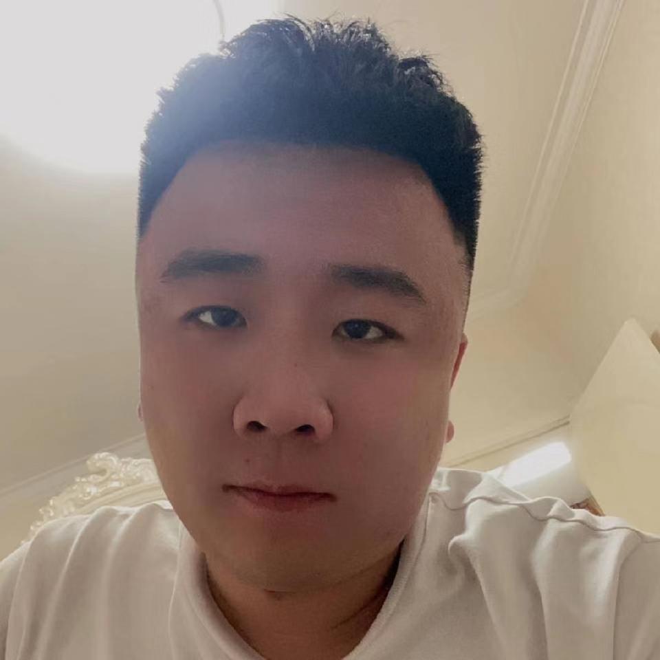 A灵活的胖子