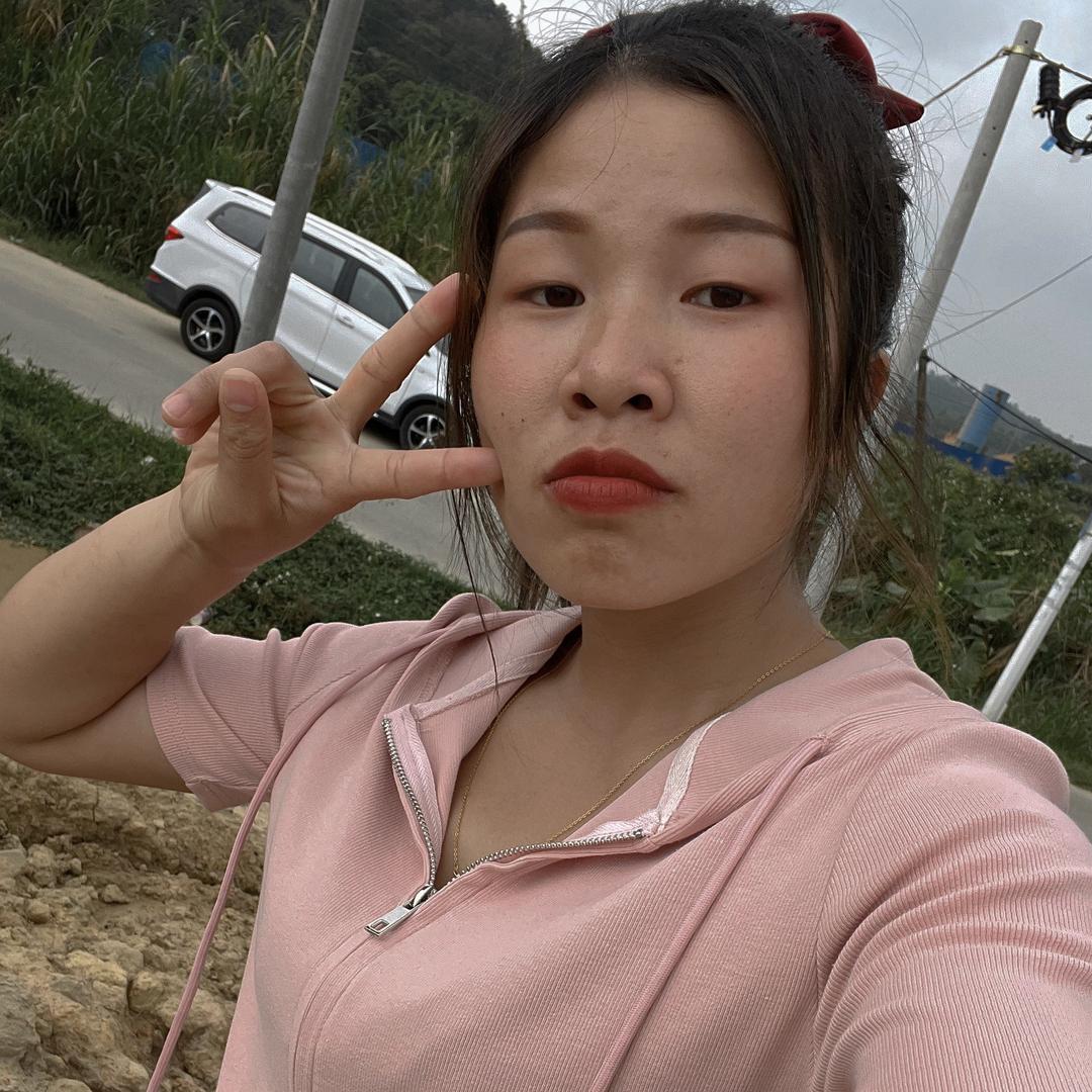 宝丽🌸