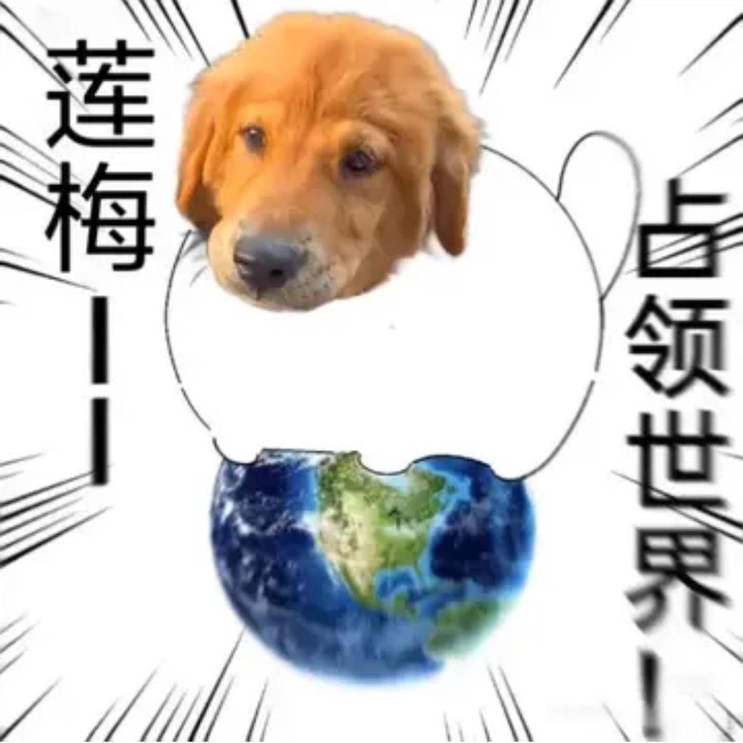 莲梅世一萌