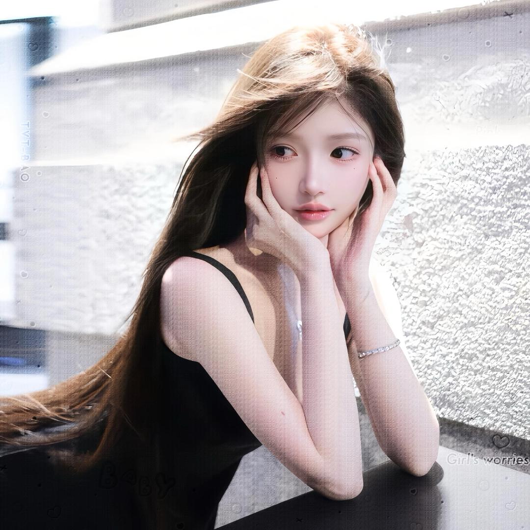 泪滴
