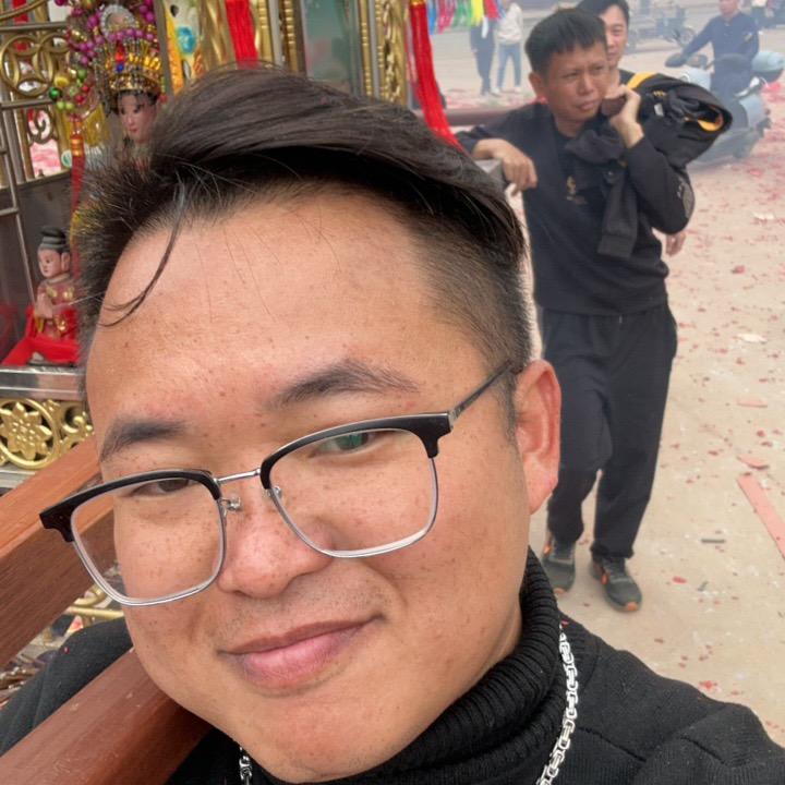合作建房陈健龙